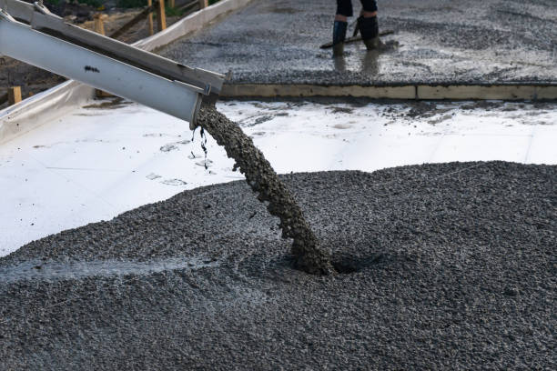 Best Concrete Resurfacing Services  in Summerville, GA