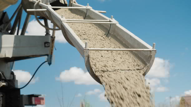 Best Decorative Concrete Services  in Summerville, GA