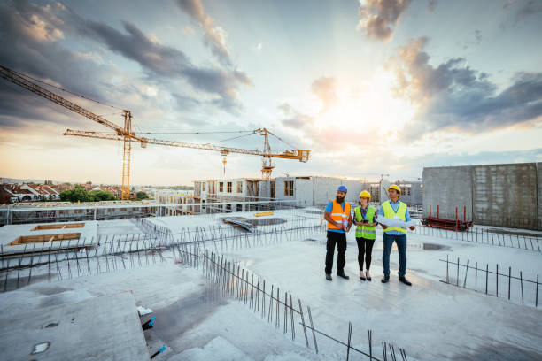 Best Affordable Concrete Contractor  in Summerville, GA