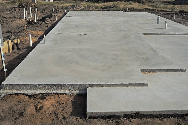 Best Waterproofing & Drywells  in Summerville, GA