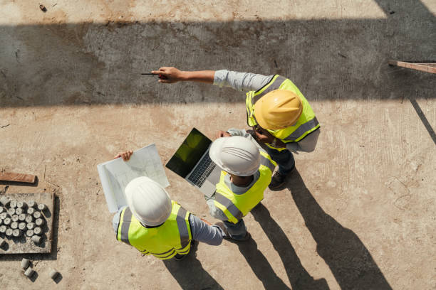 Best Concrete Driveway Repair Near Me  in Summerville, GA