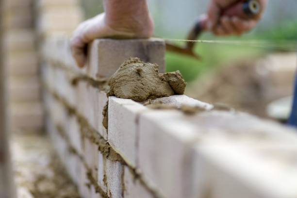 Best Concrete Sidewalk Installation  in Summerville, GA